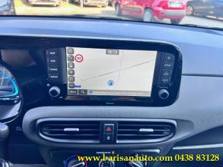 HYUNDAI i10 usata, con Controllo trazione