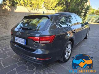 AUDI A4 usata, con Alzacristalli elettrici