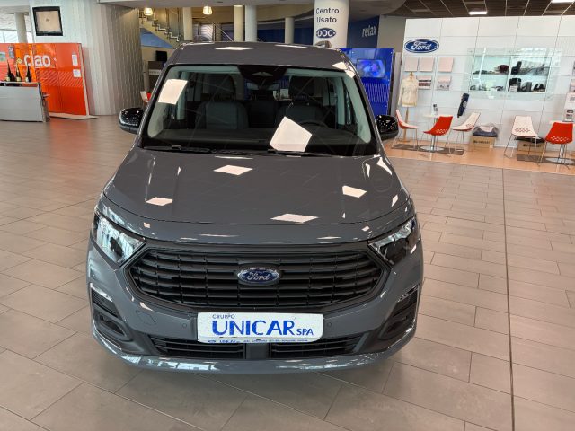 FORD Tourneo Connect usata, con Airbag Passeggero