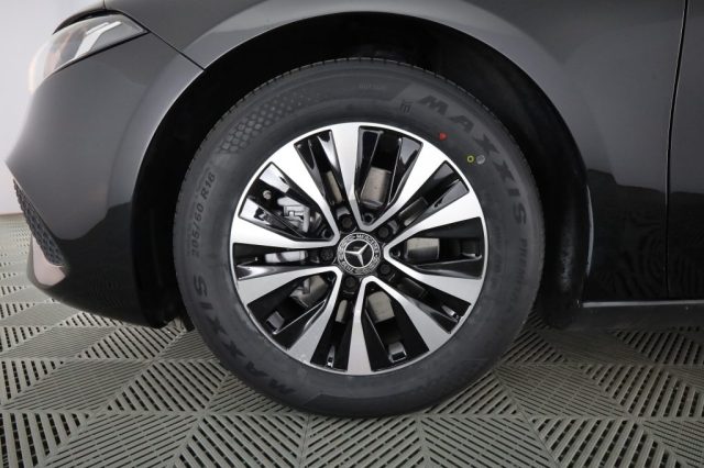 MERCEDES-BENZ A 180 usata 7