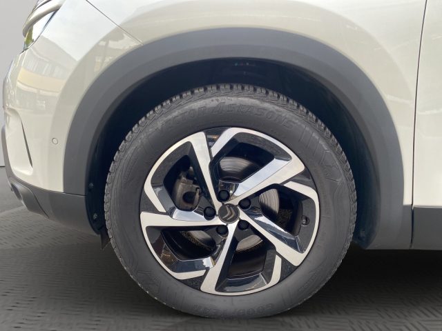 CITROEN C5 Aircross usata, con Bluetooth