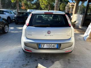 FIAT Punto Evo usata, con Alzacristalli elettrici