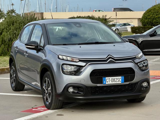 CITROEN C3 usata, con Airbag laterali