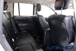 JEEP Compass usata 50