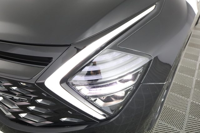 KIA Sportage usata 7