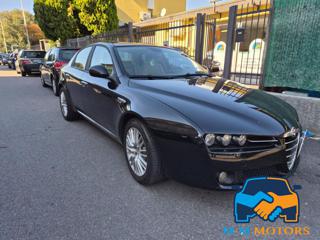 ALFA ROMEO 159 usata, con Airbag laterali