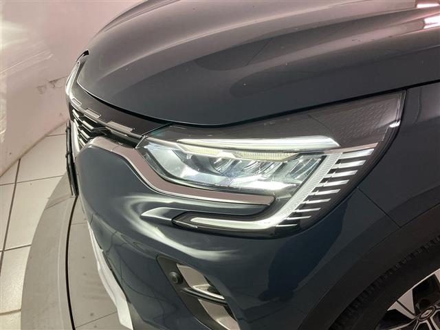 RENAULT Captur usata, con Chiusura centralizzata