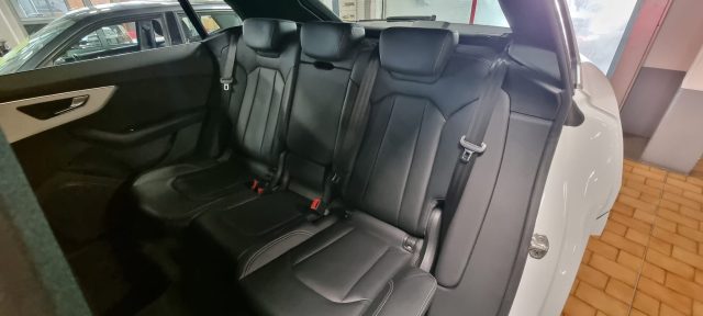 AUDI Q8 usata, con Autoradio digitale