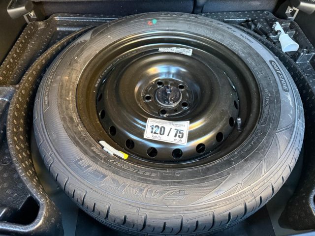 JEEP Compass usata, con Fendinebbia
