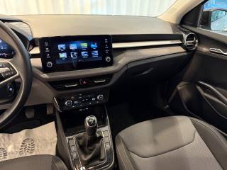 SKODA Fabia usata, con Cerchi in lega