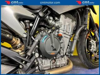 KTM 790 Duke usata 6