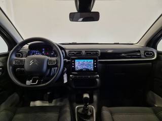 CITROEN C3 usata, con Chiusura centralizzata