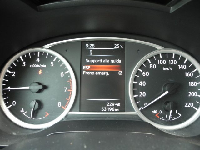 NISSAN Micra usata, con MP3
