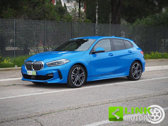 BMW 118 usata, con ABS