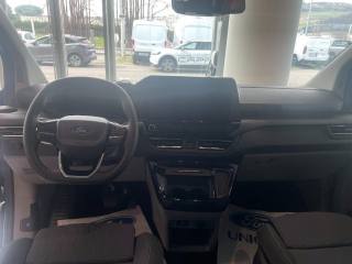 FORD Tourneo Custom usata, con Bluetooth