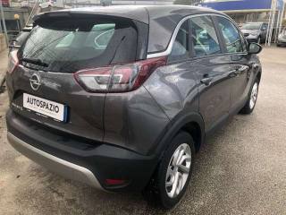 OPEL Crossland X usata, con Alzacristalli elettrici