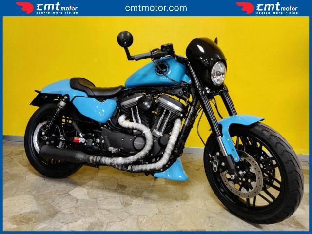HARLEY-DAVIDSON Other usata 0