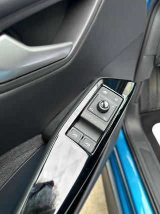 VOLKSWAGEN ID.3 usata, con Alzacristalli elettrici