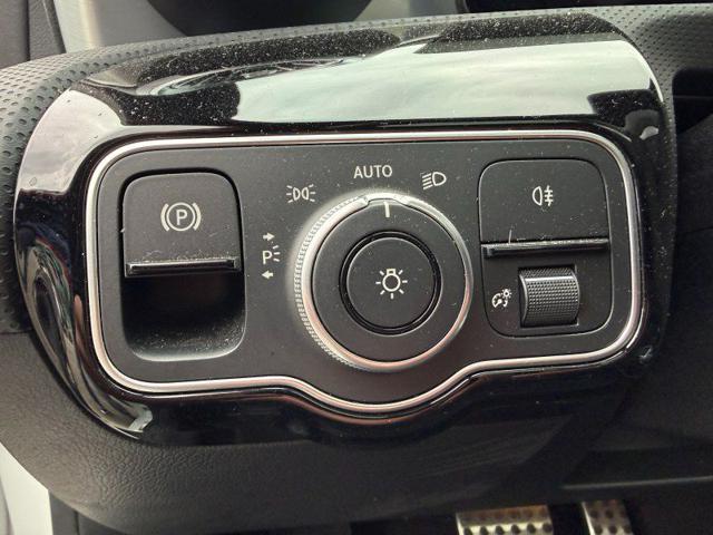 MERCEDES-BENZ A 250 usata 66