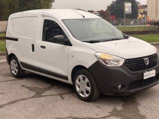 DACIA Dokker usata, con Antifurto