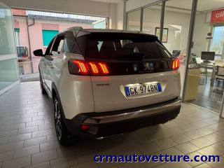PEUGEOT 3008 usata, con Airbag