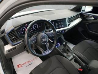 AUDI A1 usata 12