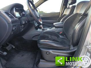 JEEP Grand Cherokee usata, con ESP