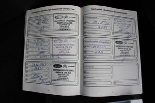 FORD Focus usata, con Sedili riscaldati