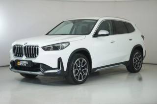 BMW X1 usata, con Interni in pelle