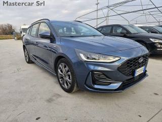 FORD Focus usata, con Airbag laterali