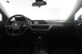 BMW 116 usata 10