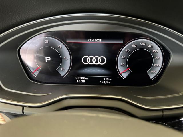 AUDI Q5 usata, con Immobilizzatore elettronico