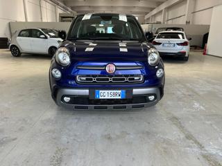 FIAT 500L usata, con Airbag laterali