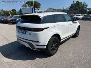 LAND ROVER Range Rover Evoque usata, con Antifurto