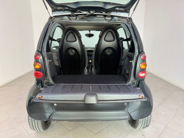 SMART ForTwo usata 6