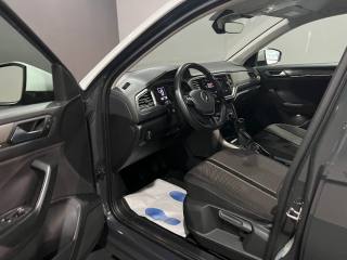 VOLKSWAGEN T-Roc usata, con Antifurto