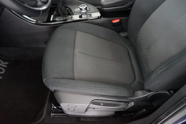 BMW X2 usata, con Isofix