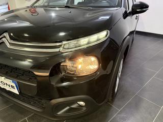 CITROEN C3 usata, con Airbag laterali