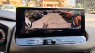 NISSAN Qashqai usata, con Servosterzo