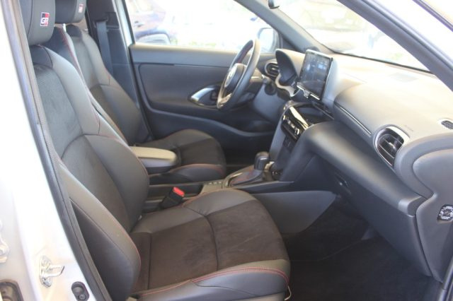 TOYOTA Yaris Cross usata, con Controllo trazione