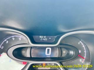 FIAT Talento usata, con Sistema di navigazione