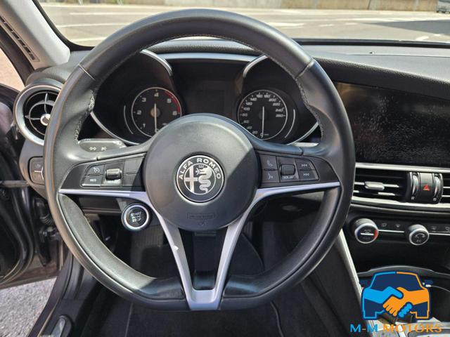 ALFA ROMEO Giulia usata 22