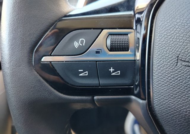 PEUGEOT 2008 usata, con Fari LED