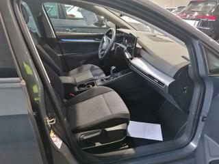 VOLKSWAGEN Golf usata, con Climatizzatore