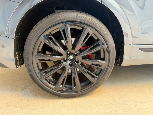 AUDI Q8 usata, con Immobilizzatore elettronico