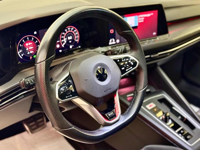 VOLKSWAGEN Golf usata, con Chiusura centralizzata