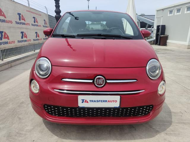 FIAT 500 usata, con Cerchi in lega