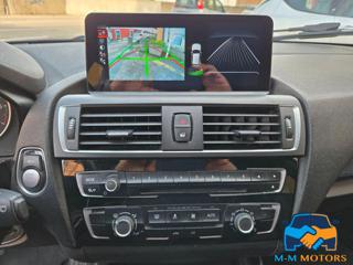 BMW 114 usata, con Controllo trazione