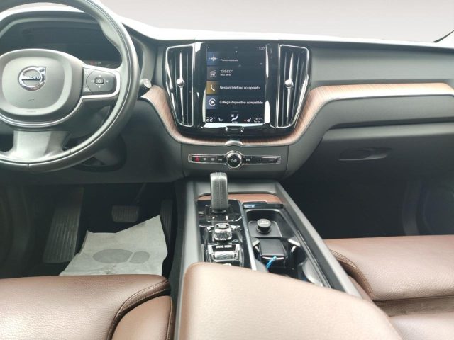 VOLVO XC60 usata, con Immobilizzatore elettronico