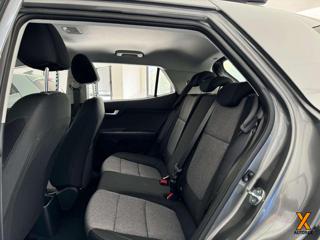 KIA Stonic usata, con Sedile posteriore sdoppiato